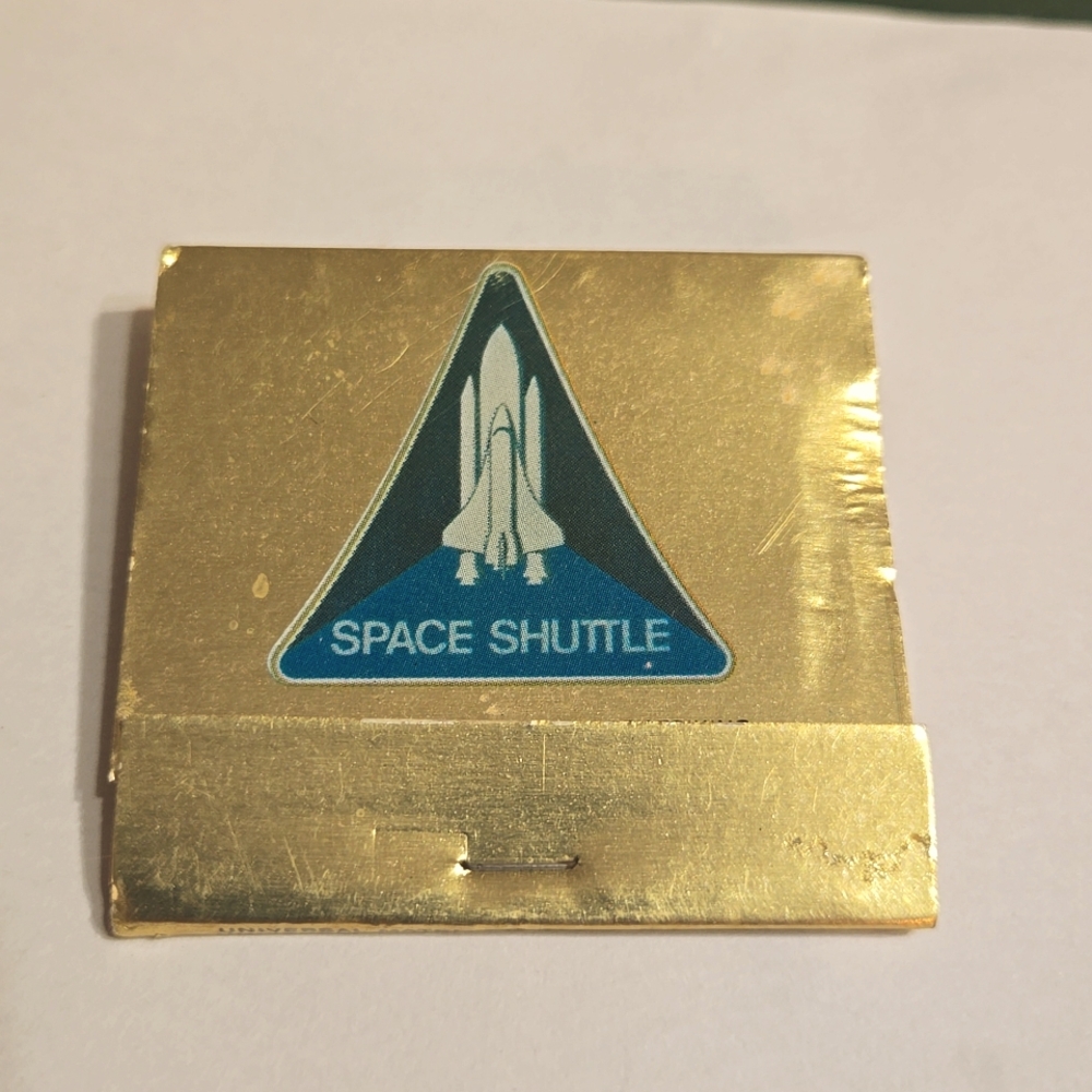 VTG Matchbook+Bonus